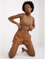 DHJ SN 5060 šortky.66P ťava