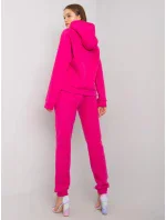 Súprava EM KMPL 629.10X fuchsia