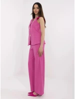 Súprava MI KMPL C322.68 fuchsiová