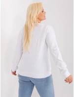 Blúzka RV BZ 9259.97 biela