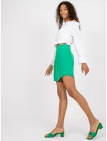 Sukňa WN SD 2904.02 zelená
