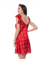 Aster Red chemise - Anais Aster Red chemise - Anais