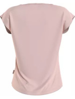 Spodné prádlo Dámske tričká S/S WIDE NECK 000QS6794ELN4 - Calvin Klein
