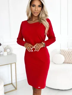 Denné šaty model 201950 Numoco