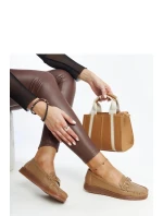 Mokasíny model 207456 Solea