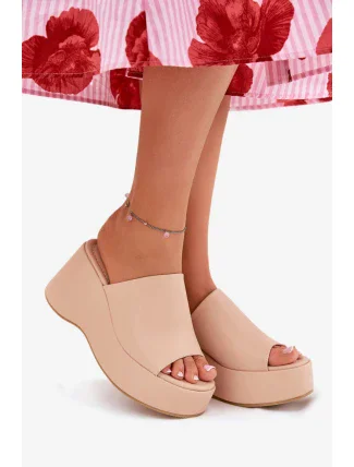 Papuče model 211012 Step in style