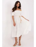 Denné šaty model 215186 Taliansko Moda