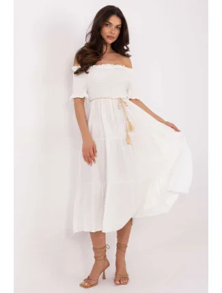 Denné šaty model 215186 Taliansko Moda