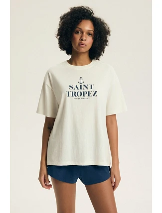 Pyžamo model 226609 Henderson