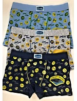 Detské boxerky Gasoline U/3180