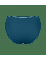 sloggi GO Crush High leg C3P – tyrkysová – SLOGGI tyrkysová – SLOGGI