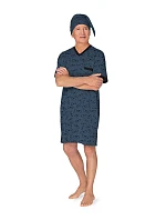 Košeľa Martel Sylwester I 502 kr/r M–2XL Košeľa Martel Sylwester I 502 kr/r M–2XL