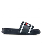Dámske papuče Fila Morro Bay Slipper Wmn, tmavomodré, 1010901.29Y Dámske papuče Fila Morro Bay Slipper Wmn, tmavomodré, 1010901.29Y