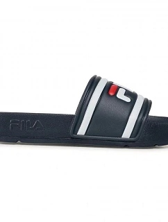 Dámske papuče Fila Morro Bay Slipper Wmn, tmavomodré, 1010901.29Y