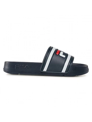 Dámske papuče Fila Morro Bay Slipper Wmn, tmavomodré, 1010901.29Y Dámske papuče Fila Morro Bay Slipper Wmn, tmavomodré, 1010901.29Y