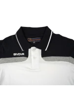 Pánska polokošeľa Spring M MA018 0310 - Givova Pánska polokošeľa Spring M MA018 0310 - Givova