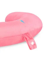 Turistická opierka hlavy s držiakom na smartfón flamingo SERPENTE - Spokey Turistická opierka hlavy s držiakom na smartfón flamingo SERPENTE - Spokey