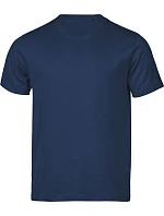 Tee Jays TJ 1150 Tričko z hrubej bavlny „Unlabeled Luxury“ 18.1150 tmavomodré Tee Jays TJ 1150 Tričko z hrubej bavlny „Unlabeled Luxury“ 18.1150 tmavomodré