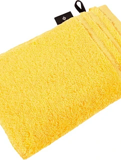 Vossen Calypso Feeling Washcloth Žínka „Calypso Feeling“ 49.4894 slnečnica