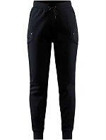 Craft Corporate ADV Unify Pants W Dámske tréningové nohavice 81.9137 čierne
