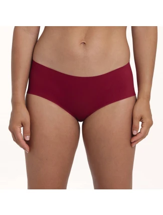 Nohavičky hipster Pocket 1456 ruby - Anita Classix