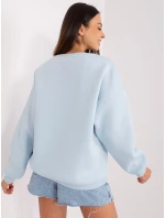 EM BL 617 11.32 svetlo modrá