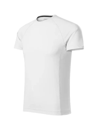 Destiny tričko pánske biele