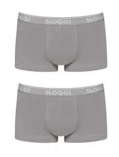 Boxerky Sloggi Men GO ABC Hipster 2P - Sloggi