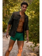 Pánske šortky M-1056SZG 2-pack