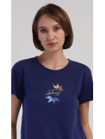 Dámske pyžamové šortky Sara