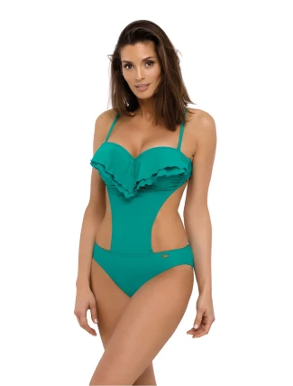 Jednodielne plavky model 128597 Marko Jednodielne plavky model 128597 Marko