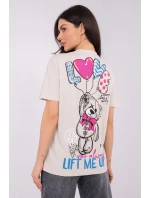 Tričko model 222932 Podúroveň