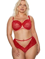 Polomäkký model 226794 Kinga