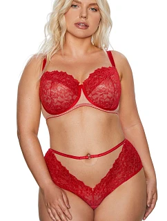 Polomäkký model 226794 Kinga
