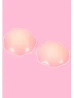 Silikónové kryty bradaviek Julimex PS-05