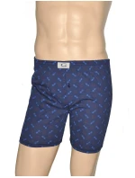 Pánske boxerky Gucio 013 M-3XL