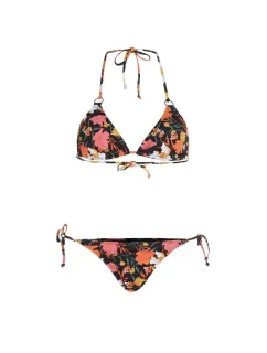 Plavky O'Neill Capri-Bondey Bikini Set W 92800613184