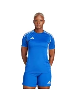 Dámsky dres adidas Tiro 25 Competition Match Jersey modrý JH3825