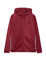 Mikina 4F M 4FWAW25TFSWM587 61S muži