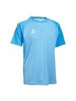 Futbalové tričko SELECT Spain v25 light blue
