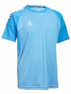 Futbalové tričko SELECT Spain v25 light blue