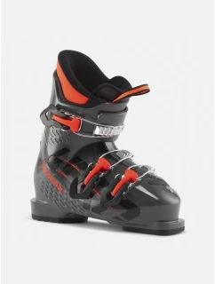 Lyžiarske topánky ROSSIGNOL HERO J3 - METEOR GREY