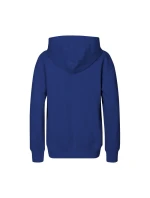 Detská mikina Chill (chrpa)