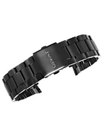 Náramok pre inteligentné hodinky GIEWONT GW440 GWB440-1 - čierny Náramok pre inteligentné hodinky GIEWONT GW440 GWB440-1 - čierny