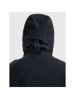 Dámska trekingová bunda s membránou 10000 4F 4FWAW25TTJAF1011-20S