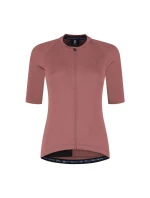Rogelli dámsky dres ESSENTIAL II ružový 2XL