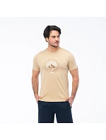 Pánske tričko s krátkym rukávom VILDER