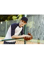 Flexfit 6089M 6-panelová snapbacková čiapka 55.6089 čierna/neónovo oranžová Flexfit 6089M 6-panelová snapbacková čiapka 55.6089 čierna/neónovo oranžová