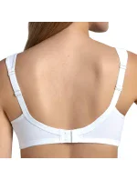 Pohodlná podprsenka Clara 5459 biela - Anita Classix
