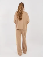 Súprava IT KMPL 22220.25 tmavá lila